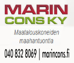 Marin Cons Ky